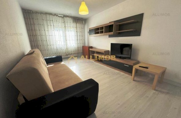 Apartament 3 camere in Ploiesti, zona 9 Mai