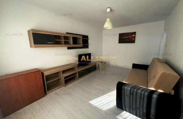 Apartament 3 camere in Ploiesti, zona 9 Mai