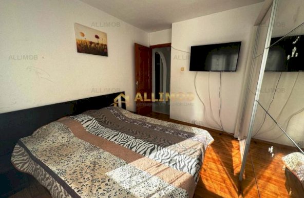 Apartament 3 camere in Ploiesti, zona 9 Mai