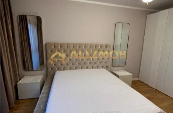 Apartament 2 camere zona centrala