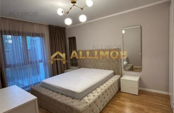 Apartament 2 camere zona centrala