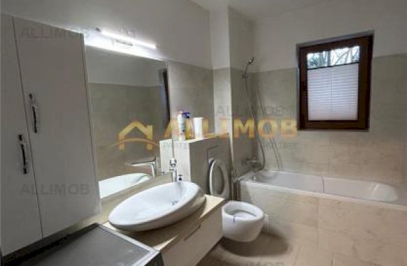 Apartament 2 camere zona centrala