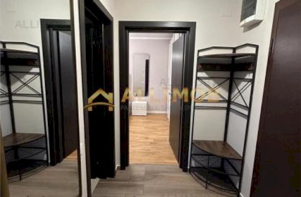 Apartament 2 camere zona centrala