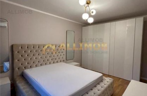 Apartament 2 camere zona centrala