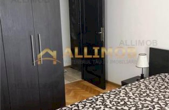 Apartament 2 camere zona Piata Mihai Viteazul