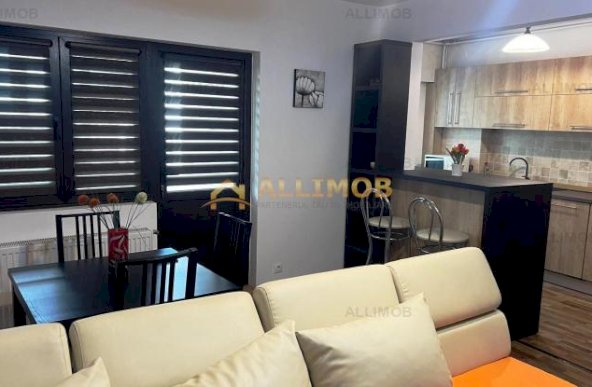 Apartament 2 camere zona Piata Mihai Viteazul