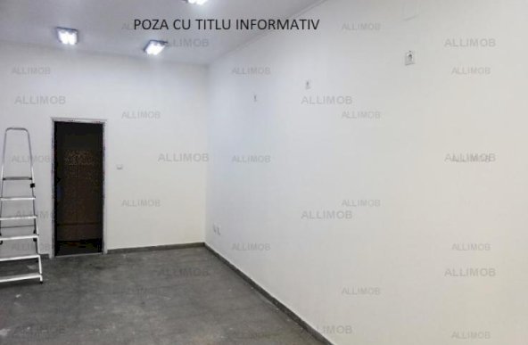 REPREZENTARE EXCLUSIVA Spatiu comercial in Ploiesti, zona ultracentrala