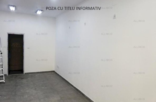 REPREZENTARE EXCLUSIVA Spatiu comercial in Ploiesti, zona ultracentrala