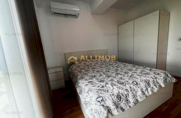 Apartament 3 camere zona Aviatiei