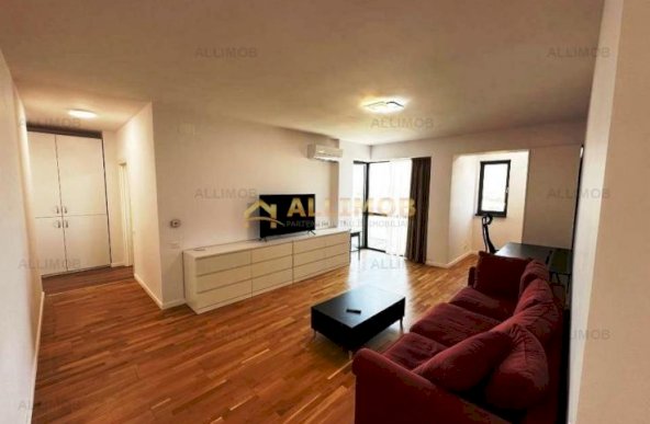 Apartament 3 camere zona Aviatiei