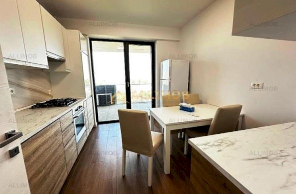 Apartament 3 camere zona Aviatiei