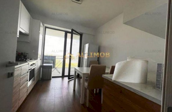 Apartament 3 camere zona Aviatiei