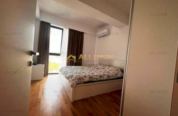 Apartament 3 camere zona Aviatiei