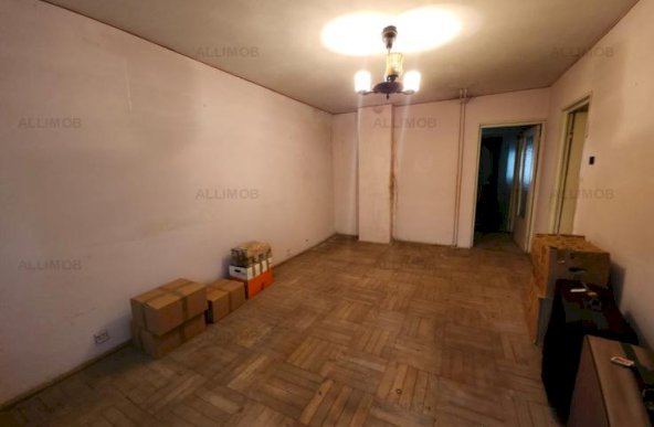 Apartament 2 camere in Ploiesti, str. Carol Davila.