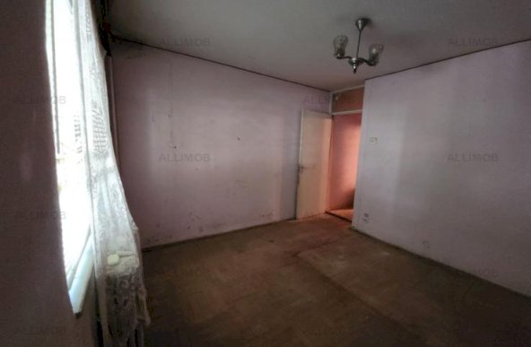 Apartament 2 camere in Ploiesti, str. Carol Davila.