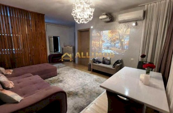 Apartament 3 camere in Cartier Greenfield