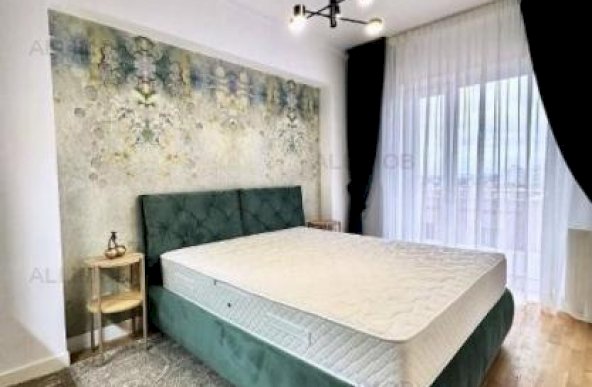 Apartament 2 camere Bucurestii Noi