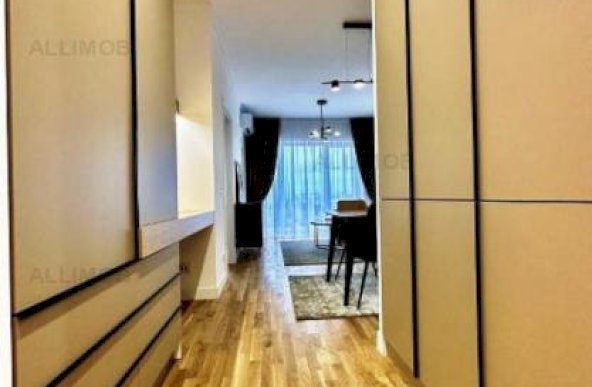 Apartament 2 camere Bucurestii Noi