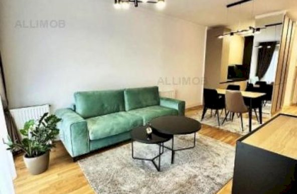 Apartament 2 camere Bucurestii Noi