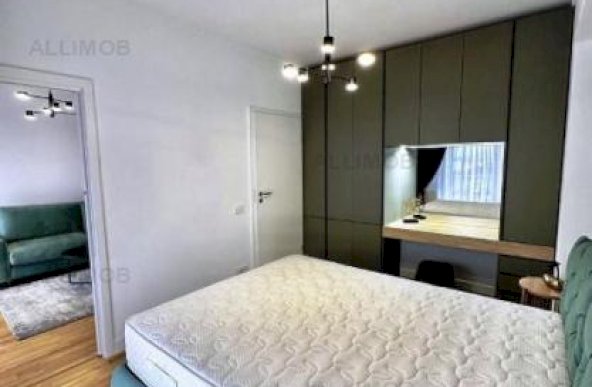 Apartament 2 camere Bucurestii Noi