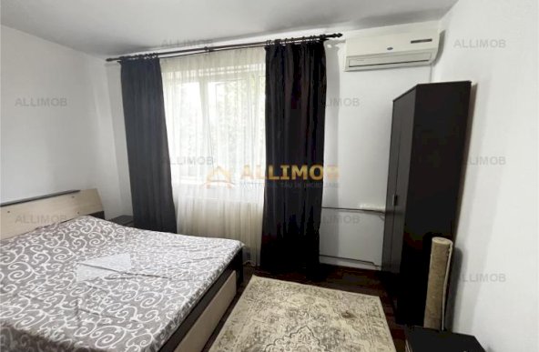 Apartament 2 camere in Ploiesti, zona  Cina