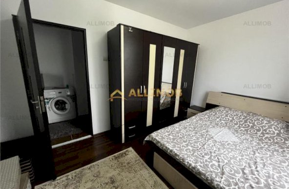 Apartament 2 camere in Ploiesti, zona  Cina