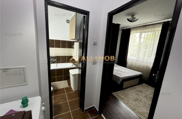 Apartament 2 camere in Ploiesti, zona  Cina