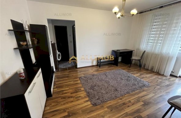 Apartament 2 camere in Ploiesti, zona  Cina