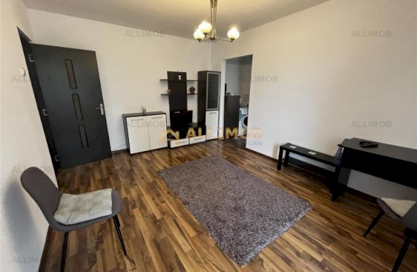 Apartament 2 camere in Ploiesti, zona  Cina