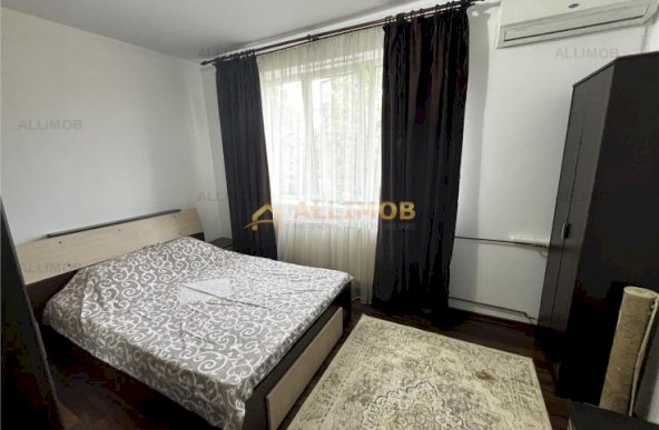 Apartament 2 camere in Ploiesti, zona  Cina