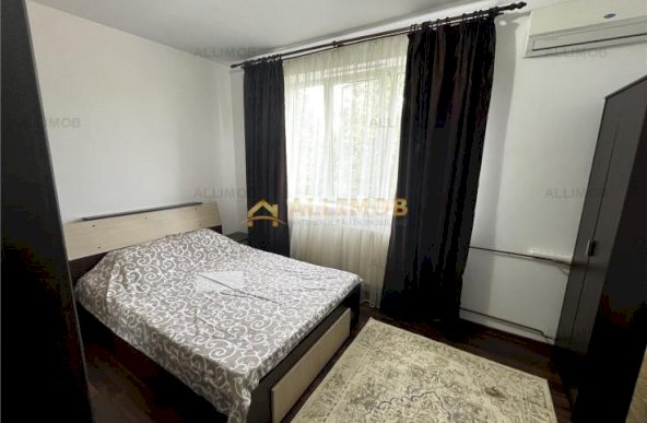 Apartament 2 camere in Ploiesti, zona  Cina