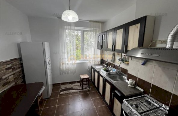 Apartament 2 camere in Ploiesti, zona  Cina