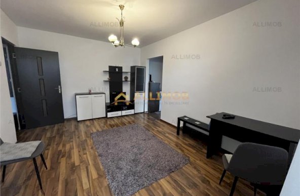 COMISON 0% Apartament 2 camere semidecomandat in Ploiesti, zona  Cina.