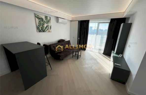 Apartament 2 camere  in Cortina North Residences