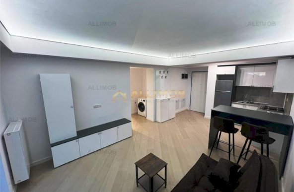 Apartament 2 camere  in Cortina North Residences