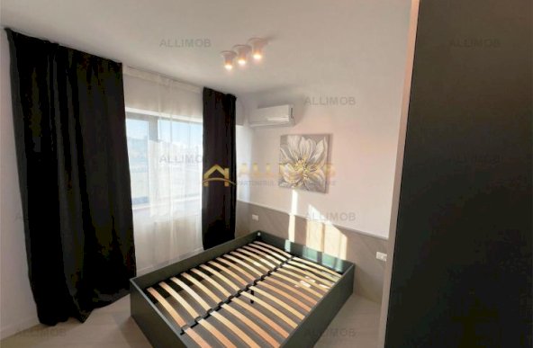 Apartament 2 camere  in Cortina North Residences