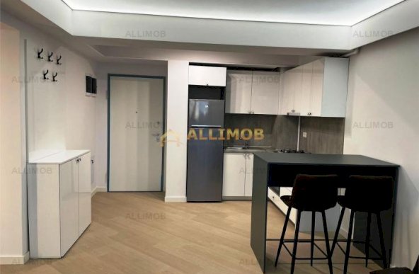 Apartament 2 camere  in Cortina North Residences