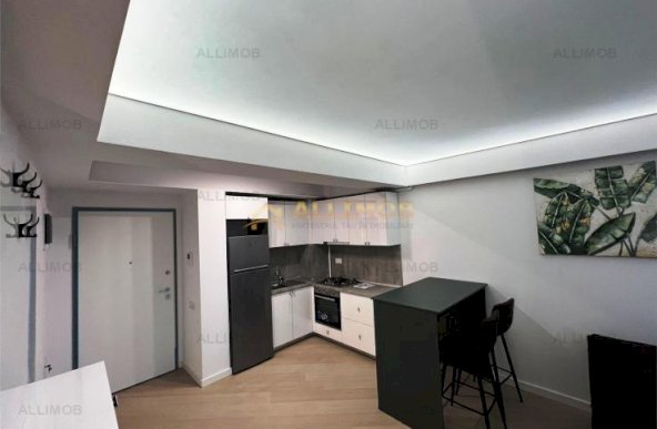 Apartament 2 camere  in Cortina North Residences