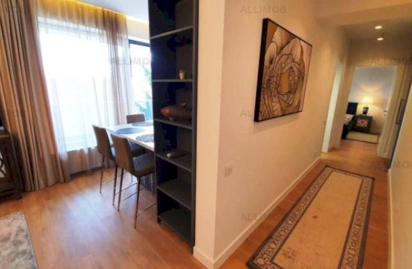 Apartament 2 camere PREMIUM, zona Baneasa