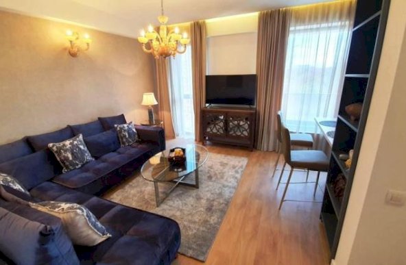 Apartament 2 camere PREMIUM, zona Baneasa