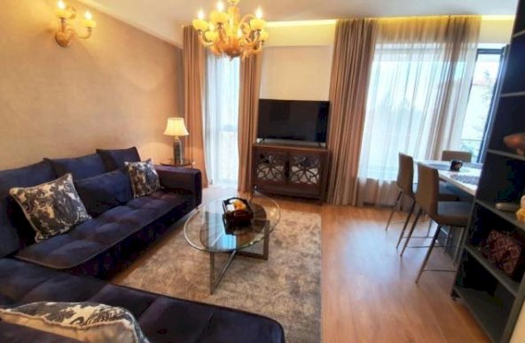 Apartament 2 camere PREMIUM, zona Baneasa