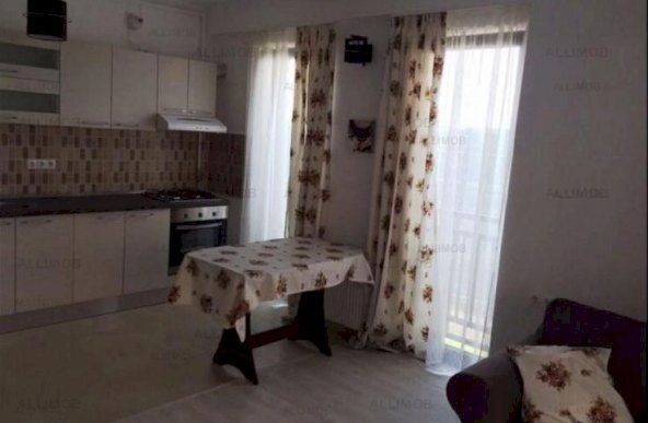 Apartament 2 camere zona Nord