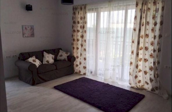 Apartament 2 camere zona Nord