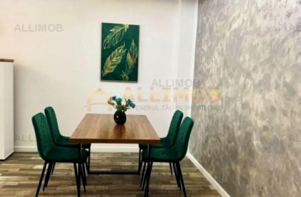 Apartament 2 camere zona Sisesti