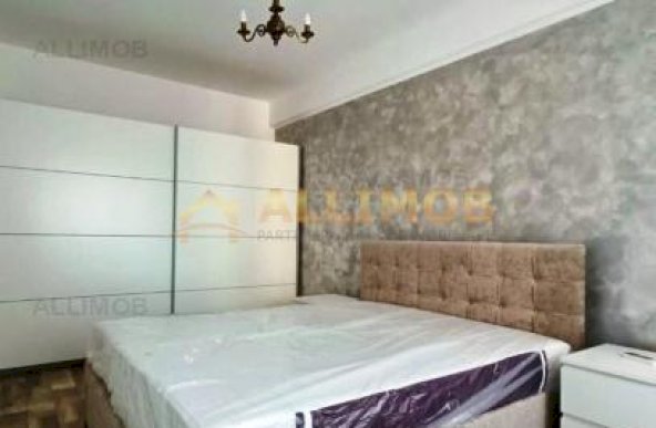 Apartament 2 camere zona Sisesti