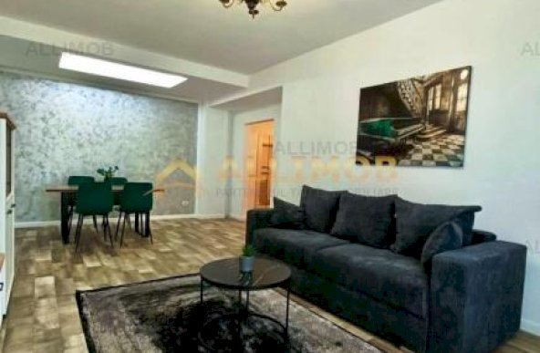 Apartament 2 camere zona Sisesti