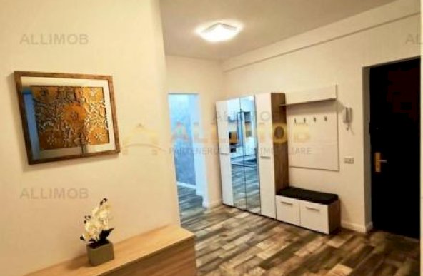 Apartament 2 camere zona Sisesti