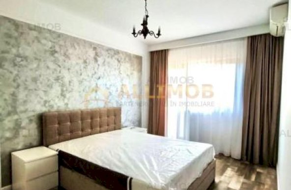 Apartament 2 camere zona Sisesti