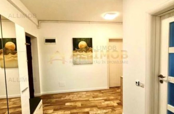 Apartament 2 camere zona Sisesti