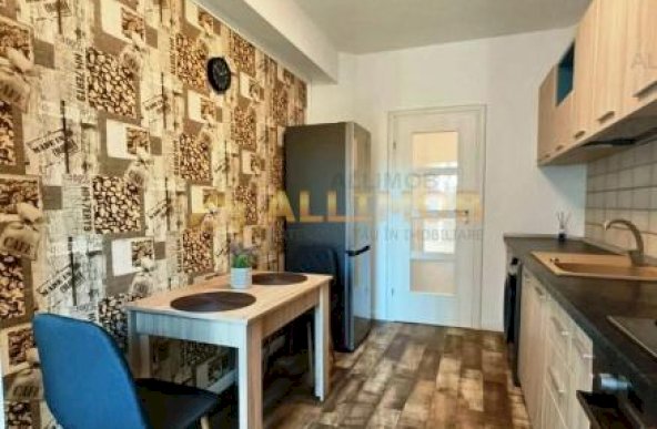 Apartament 2 camere zona Sisesti